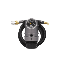 Regulateur Storm Ontank CAT 5 avec Ligne Noire