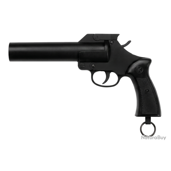 Pistolet de Signalisation Very CAL 4
