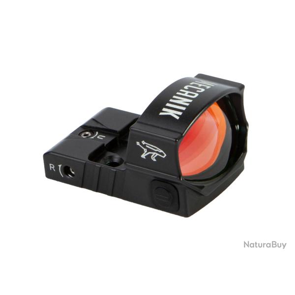 Point Rouge Mecanik MO2