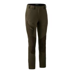 PANTALON FEMME NORTHWARD - 46 - DEERHUNTER