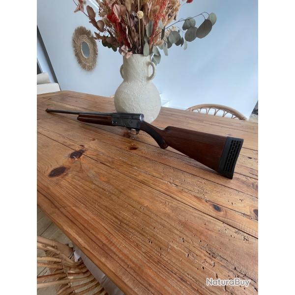 Browning Auto5 calibre 16