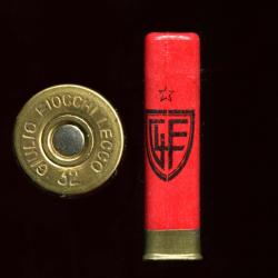 Cal. 32 Centrale - int&eacute;ressant calibre italien - Plusieurs disponibles