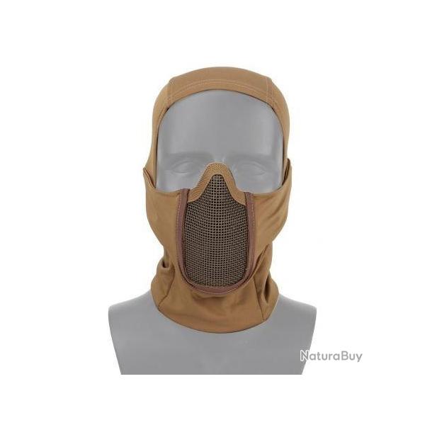 Masque / Cagoule Stalker Cobra (Cybergun / Swiss Arms) D�sert