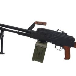PKM Bois & Metal (A&K)