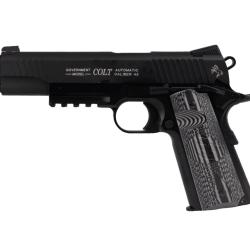 Colt 1911 Co2 Combat Unit (Cybergun)
