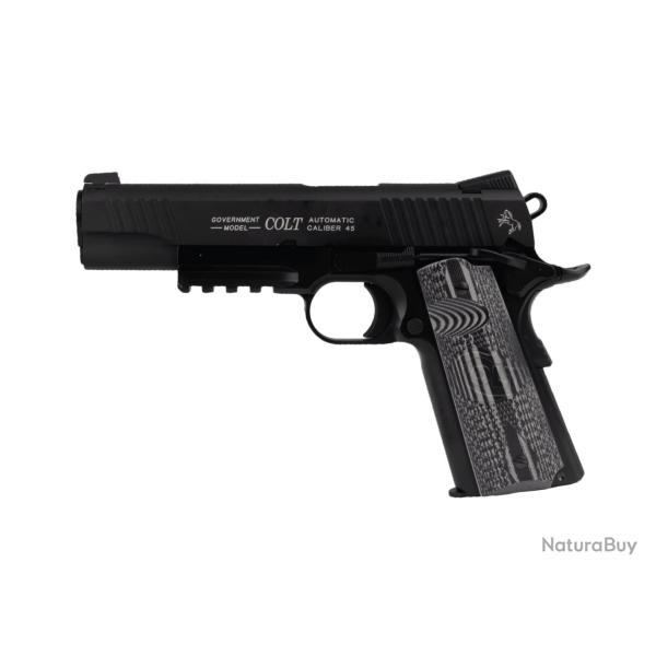 Colt 1911 Co2 Combat Unit (Cybergun)