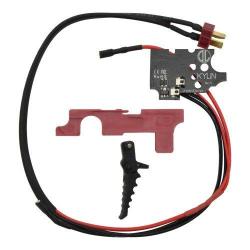 Mosfet KYLIN v2 ETU (Dboys / Lancer Tactical)