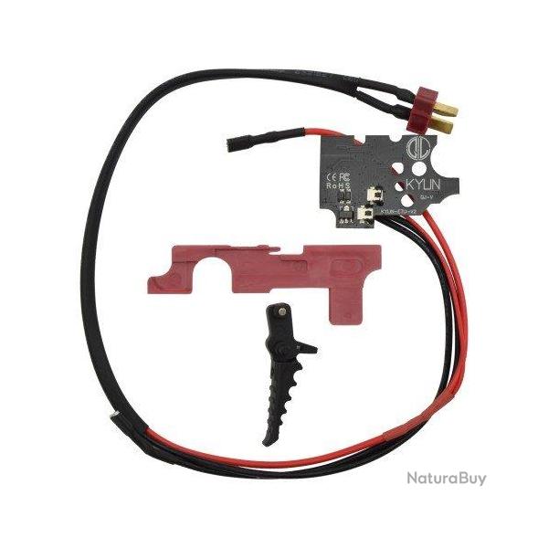 Mosfet KYLIN v2 ETU (Dboys / Lancer Tactical)
