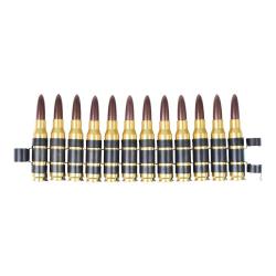 M60 Bande Cartouches 7.62mm (Battleaxe)