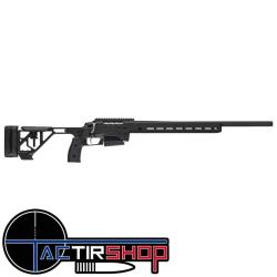 Carabine Tikka T3X ACE TARGET Black Steel 308 Win 26''