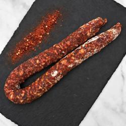 Chorizo de Sanglier 250g