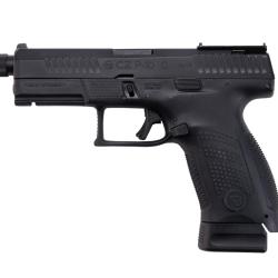 Pistolet 6MM CZ P10C Or-Ot CO2 Blowback