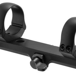 Makuick Blaser R93 pour lunette - Makuick Blaser R93 Rail Convex