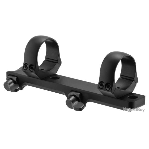 Makuick Blaser R93 pour lunette - Makuick Blaser R93 Rail Convex
