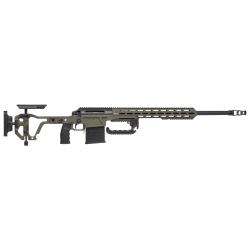 Carabines Militaire Victrix Scorpio V Series - 22'' marron .338 Lapua Mag