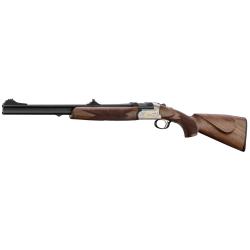 Carabine express Fabarm Asper 2 Classic Gold acier - Cal. 9.3 x 74 R