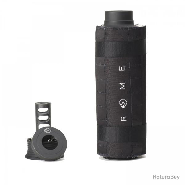 Silencieux Signum pour carabine Victrix - Signum .308/ .260 / 6.5