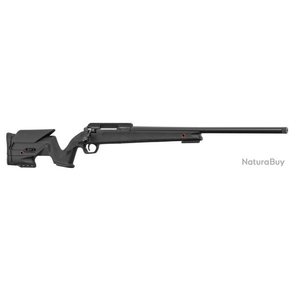 Carabine � verrou Monza .308 black canon de 61cm