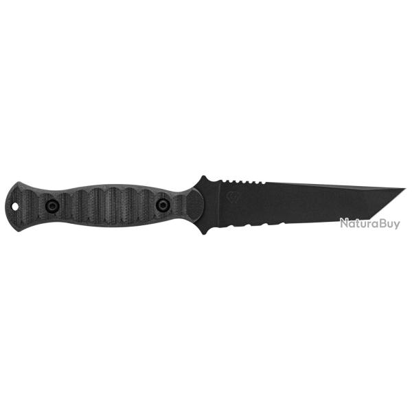 Couteau Overlord - Overlord Shadow Black CPM 154 - Noir (r�f. TK0009)