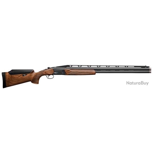 Fusil de comp�tion FABARM ELOS N2 RS TRAP AT superpos� Cal. 12/70 - ELOS N2 RS TRAP AT Droitier