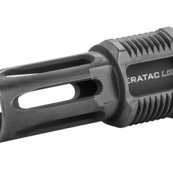 Adaptateur de canon ERATAC avec frein de bouche - 1/2x28