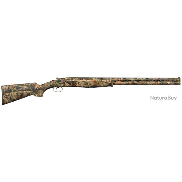 Fusil de chasse Fair Premier Gabion Extracteur Camouflage Cal. 12