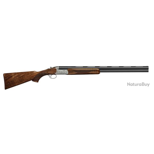 Fusil Superpos� Caesar Guerini Avian Acier Cal 12/76 ou 20/76 - 71 cm - Avian Acier Cal 20 MDS