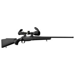 MAG Carabine Aries + Microdot Classic 3-12x56 - Pack + Synthetic canon 61cm Cal. 308W