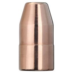 Geco Ogive 9mm (.355) 154gr FMJ T&ecirc;te Plate (x1500)