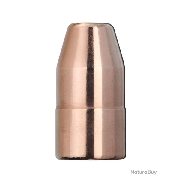 Geco Ogive 9mm (.355) 154gr FMJ T�te Plate (x1500)