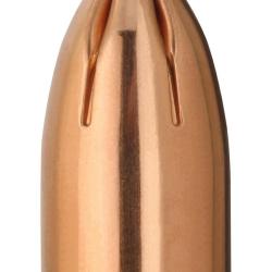 Geco Ogive 9mm (.355) 124gr Hexagon (x1500)