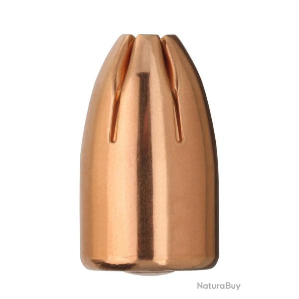 Geco Ogive 9mm (.355) 124gr Hexagon (x1500)