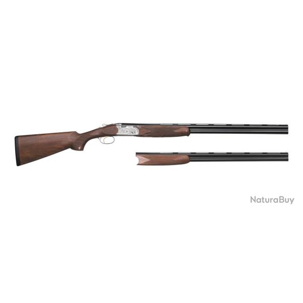 Fusil Superpose Silver Pigeon I NEW Combo 20/28 P MD 71/71 Ochp Surete Auto