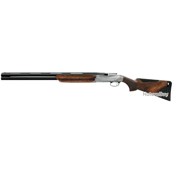Fusil Superpose 828U Silver Gaucher 12 P MD 71 MC