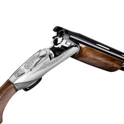 Fusil Superpose 828U Silver 20 P MD 71 MC
