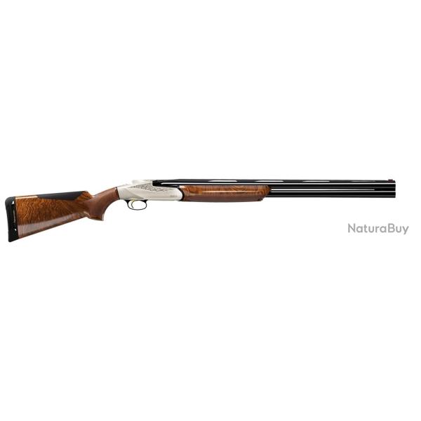 Fusil Superpose 828S Silver Advance Impact 12 P MD 66 MC