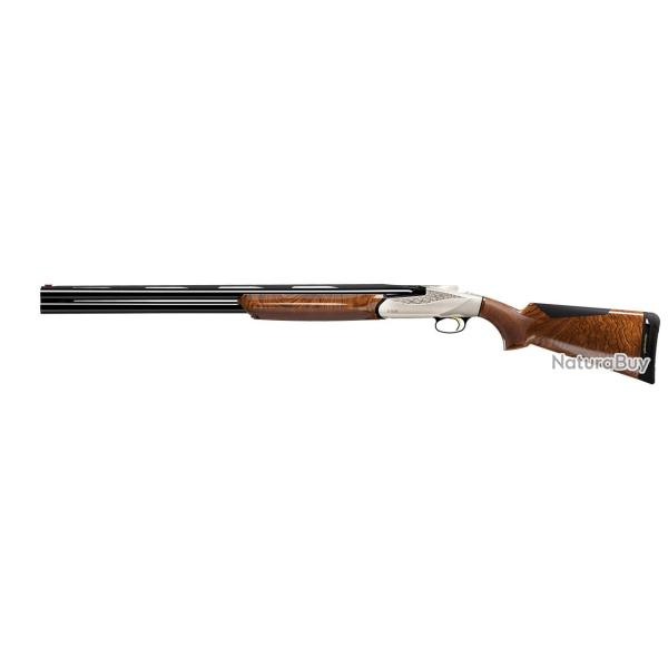 Fusil Superpose 828U S Silver Gaucher Advance Impact 12 P MD 71 MC