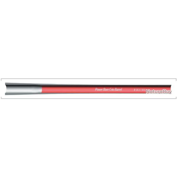 Fusil Semi-Auto Raffaello Bore BARREL12/76 Crio 71 MC