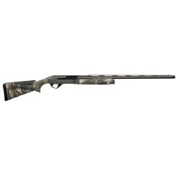 Fusil Semi-Auto SBE 3 Tungsten Cerakote Fraise 12/89 71 MC Droitier