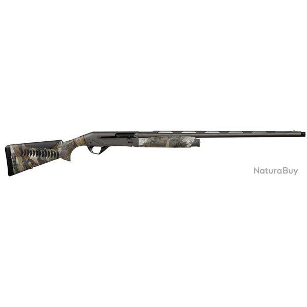Fusil Semi-Auto SBE 3 Tungsten Cerakote NON Fraise 12/89 71 MC Droitier