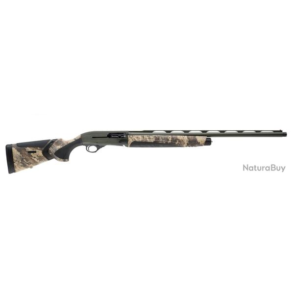 Fusil Semi-Auto A400 Xtrem Plus 12/89 KOM KO3 ATS True Timber Green 76 CM Ochp Steel BAR