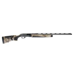 Fusil Semi-Auto A400 Xtrem Plus 12/89 KOM KO3 ATS Veil Avayde Grey 76 CM Ochp Steel BAR