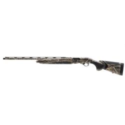 Fusil Semi-Auto A400 Xtrem Plus Gaucher 12/89 KOM KO3 MAX7 71 CM Ochp Steelium Barrel