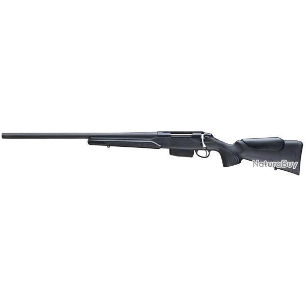 Carabine Tikka T3X Varmint Gaucher 270WSM NS 3RD 23.7" 60CM
