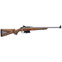 Carabine Tikka T3X Artic 308WIN 20" 51CM WS 10RD Filete 5/8-24