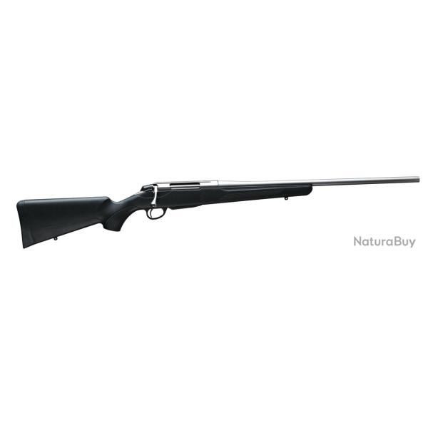 Carabine Tikka T3X Lite Inox 30-06/10 22.4" 57CM NS 3RD