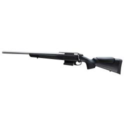 Carabine Tikka T3X Compact Tactical CTR 308WIN Inox NS 20" 51CM FIL 5/8-24 Gaucher