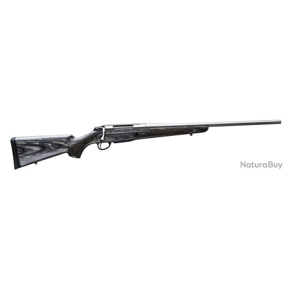 Carabine Tikka T3X Laminated Stainless 30-06 22.4" 57CM NS 3RD
