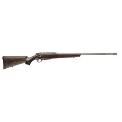Carabine Tikka T3X Lite Rought Inox FL 270WIN NS 3RD 51CM Orange/ember 5/8-24 Frbou