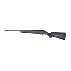 Carabine Tikka T3X Lite Roughtech Flutee Gaucher 7MMRM NS 3RD 62CM Noir 5/8X24 FRB